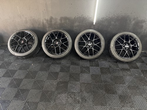Bbs 8jx18 et30 5x120 - bbs,