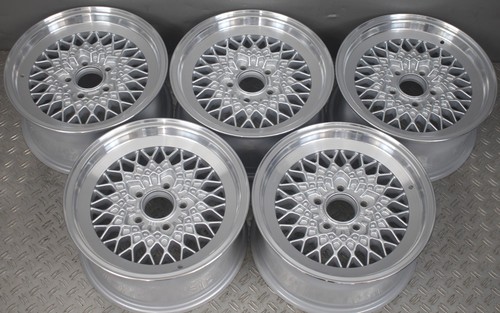 Bbs 184 alufelgen mercedes - bbs,