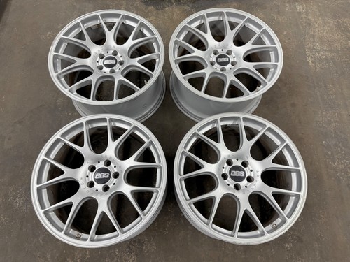 Bbs alufelgen 20 zoll - ch-r,
