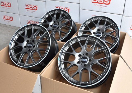 Bbs platinum 4 felgen - platinum,