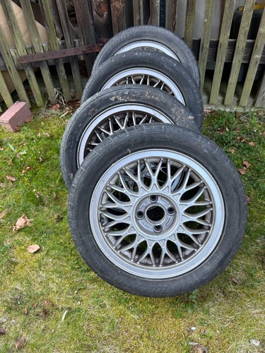 Bbs felgen golf 1h0 - vw, 801