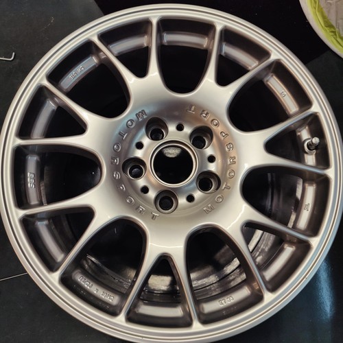 Bbs 015 5x120 5x18 et35 - 015,