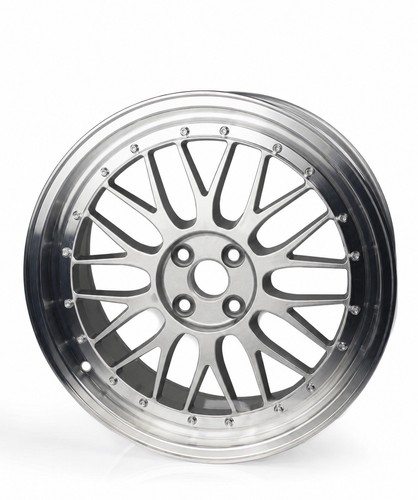 Neue felgen style bbs 16 - 4,