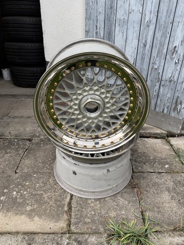 Bbs racing 018 - bbs, rs