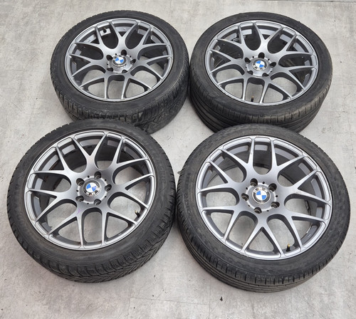 Felgen bbs 8jx18 et34 - 8jx18,