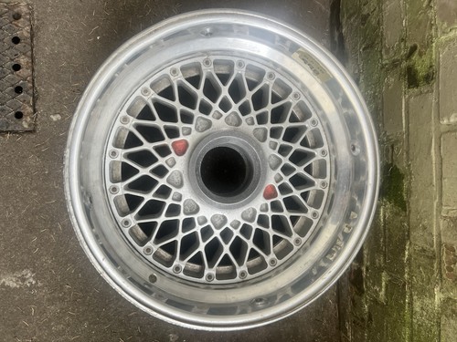 Bbs e65 bmw 11x16 lochkreis - bmw,