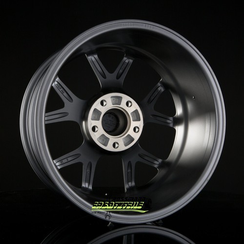 Bbs himalaya grau - 4x, matt