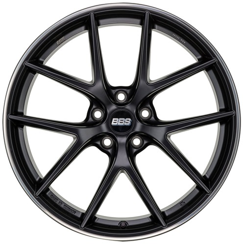 Bbs felge alufelge r - bbs,