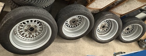 Bbs felgen teilig - bbs, 3-teilig