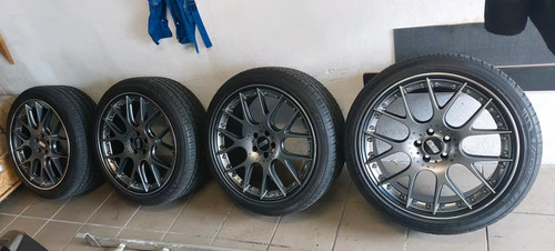 Bbs platinum ch601 - ch-r2,
