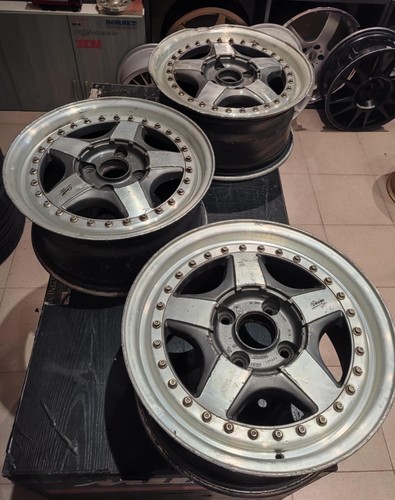 Stuck bbs rf001 alufelgen - 3,