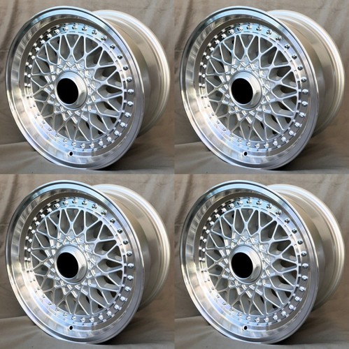 Bbs style felgen - rs,