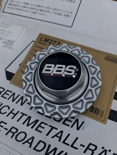 Bbs felgen deckel - 15, zoll