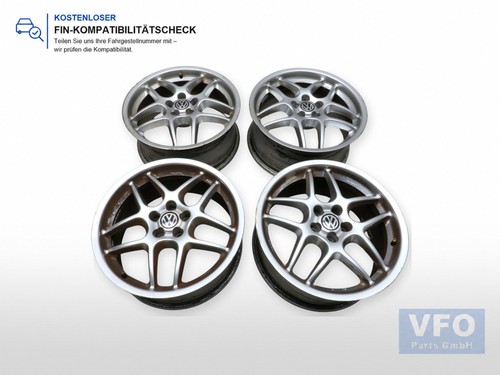 Bbs zoll alu felgen 4 - zoll,