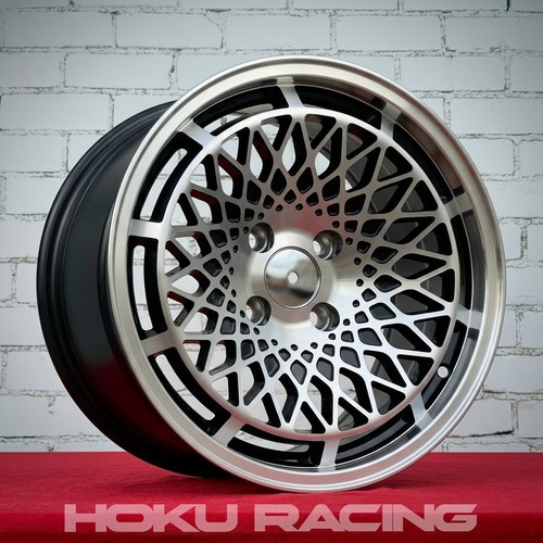 Zoll bbs mesh - 4x,