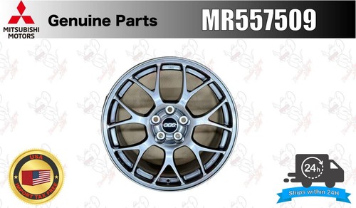 Mitsubishi oem bbs - mitsubishi,