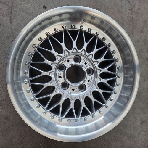 Original bmw e39 bbs - original, rc090