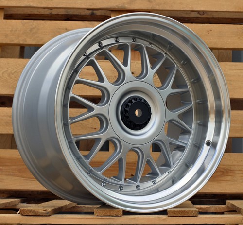 Felgen zoll bmw e38 e39 - zoll, e34