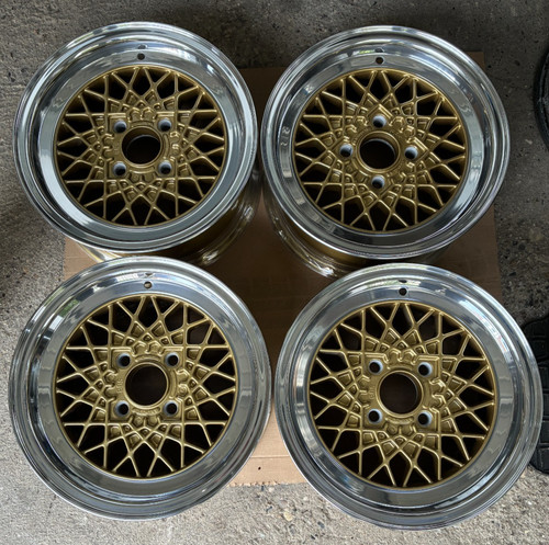 Bbs mahle 179 6x13 - bbs, wheels