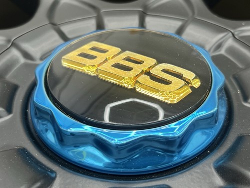 Bbs rs2 rs700 schwarz - bbs,