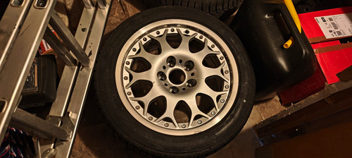 Bbs 845 zoll original - rs,