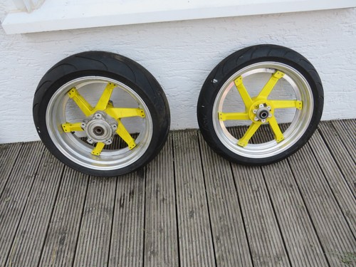 Bbs phoenix pvm alufelgen - bbs,