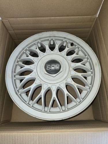 4er set bbs felgen - set,