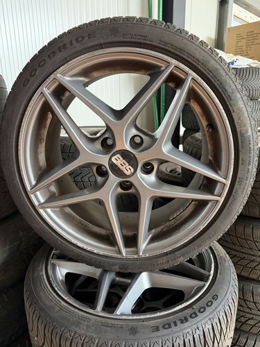 Zoll bbs cf014 alufelgen - cf014,