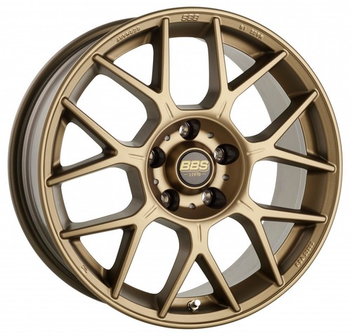 Bbs 8x18 5 100 et36 - bbs,