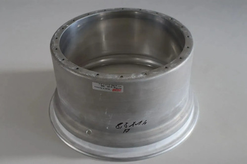 Bbs felgen außenbett - bbs,