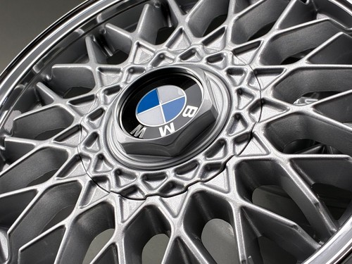 Orig bbs bmw e30 ix - bmw, felgen