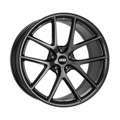 Bbs unlimited 9 - bbs, ci-r
