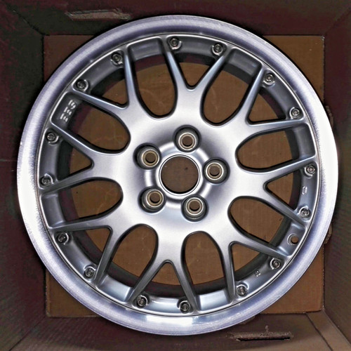 Bbs 722 golf 3 - golf, gti