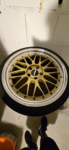 Ultra wheels zoll bbs - ultra,