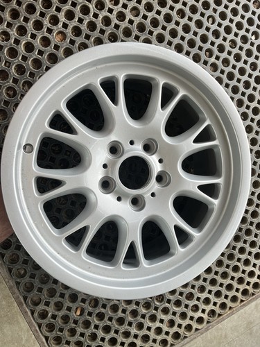 Bbs felgen bmw e36 - 4x,