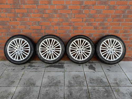 Original passat bbs - vw,